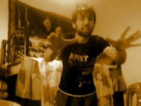 DjSkanDaL & DjPrenS [ Erosuna Söyle Ben yokum Artık ] Amator KLip 2011