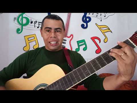 Nosso comandante é Jesus Cristo