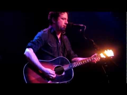 Will Hoge singing Wish