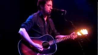 Will Hoge singing Wish