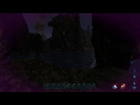 Ark TWWF season 2 episode 3 the center