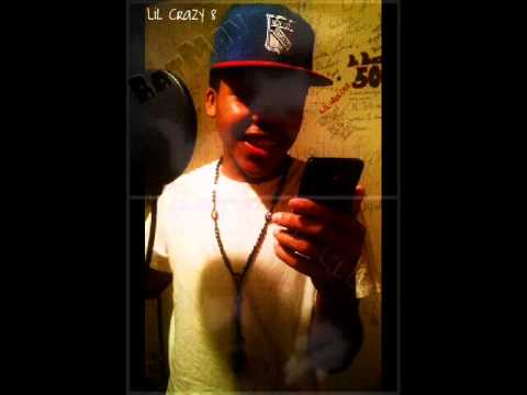 Got It All - Lil Crazy 8 & BatMan