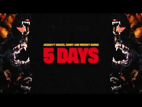 Video thumbnail for 5 DAYS