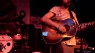 under the ground the working title