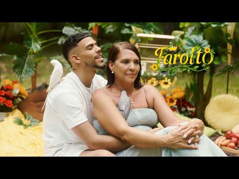 Farolito 🦜 - Carecantinas (Video Oficial)