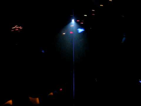 Laidback Luke @ Opera - Turbulence