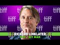 Richard Linklater Interview Hit Man Is The Breakout Film Glen Powell Deserves