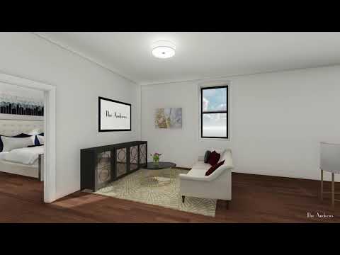 The Andrews Apartments 136 Main St, New Britain CT 06051