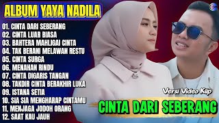Download lagu ZIDAN FT YAYA NADILA - CINTA DARI SEBERANG - BAHTERA MAHLIGAI CINTA ||POP MELAYU #ontrending mp3 Download lagu ZIDAN FT YAYA NADILA - CINTA DARI SEBERANG - BAHTERA MAHLIGAI CINTA ||POP MELAYU #ontrending mp3