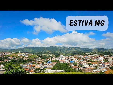 Estiva MG - Passeio da Rota 408 pelo Estado de Minas Gerais - 16° Temp - Ep 08
