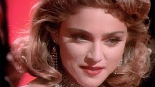 Madonna - Material Girl