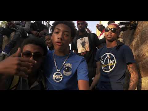 Yap Mac - "Rockstar" Feat. Rugga (Official Music Video)