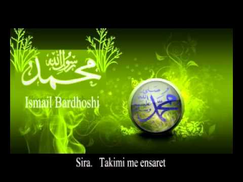 Sira    Takimi me ensaret -  Ismail Bardhoshi