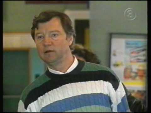 Blåsningen med Lennart Swahn - Hans Josefsson