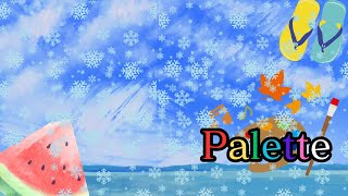 Palette　～in 熱海 2024.12.21-22～