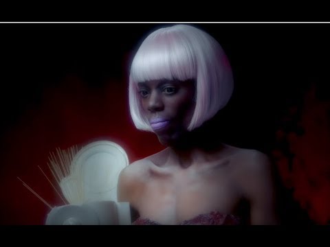 Girls in Hawaii - Walk (Official Video)