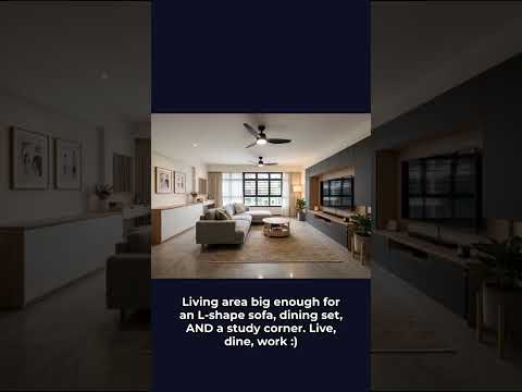 546B Segar Road, 546B Segar Road, 3 Bedrooms, 1,206 sqft, HDB Flat For Sale, by Ivy Boo, 500214419 - PropertyGuru.com.sg