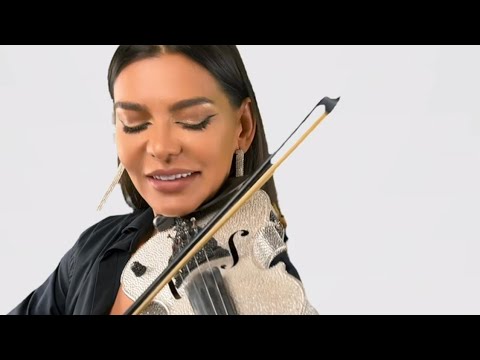Habibi Fata cu vioara Cover Violin