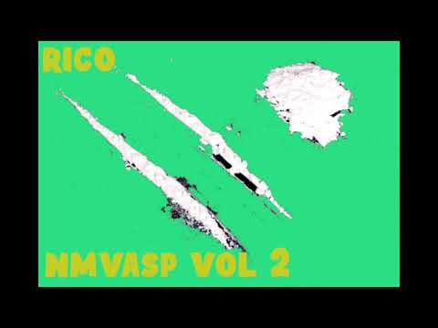 De Nuevo Otra Vez -  Nmvasp Rico ( Nmvasp Vol ll )
