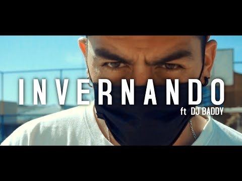 INVERNANDO - Doscerotres ft Dj Baddy (Video Oficial)
