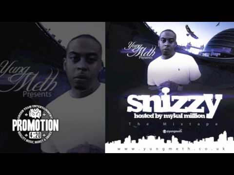 YUNG METH FT. FIX DOT'M - THE DREAM (PROD. BY STEEL BANGLEZ) [SNIZZY]