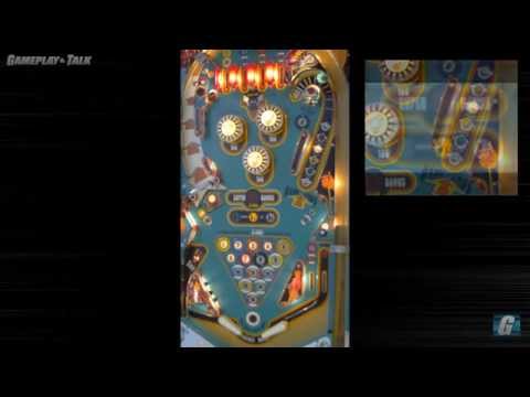 Bally Eight Ball Pinball Gameplay and Commentary
