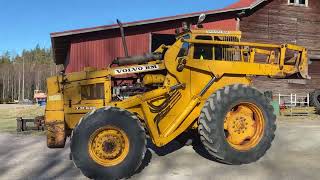 Volvo BM 840 Radlader | Bild 4 - Machineryline