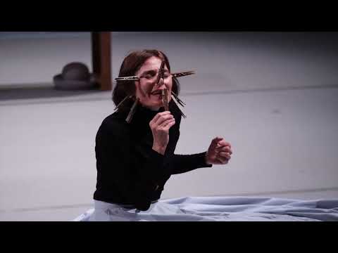 ZAMBRA DE LA BUENA SALVAJE