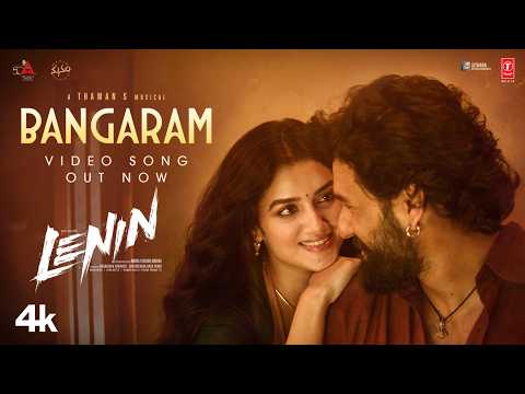 Bangaram — watch video