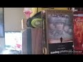 Overview Of My VHS DVD Collection 2023 Edition