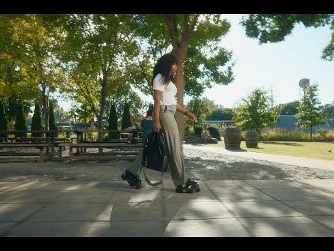 YouTube video