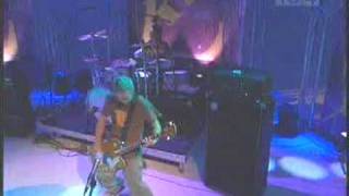 Feeder - Seven Days In The Sun (TG4)