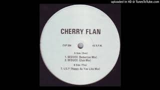 B - Cherry Flan - Lily (Happy As You Like Mix)