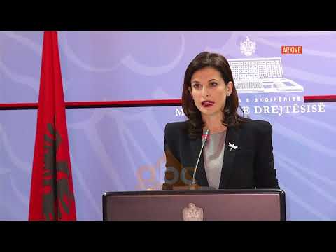 Gjonaj: Opozita alarm fals per  Seitajn, ekstradimi konform ligjit | ABC News Albania