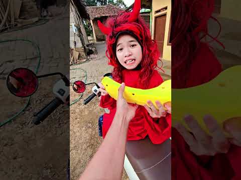 jok motor bukan ini?