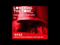 Meat Katie Lowering The Tone Podcast EP23 Exclusive Classic Breakbeat Tech Funk Mix