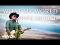 Maoli What My World Spins Around Official Music Video