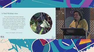 AHDC Conference 2025 | Session 1: Understanding social disadvantage