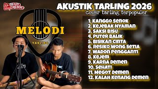 Download lagu AKUSTIK TARLING 2026 // FULL ALBUM TARLING MELODY // COVER TERPOPULER SAAT INI mp3