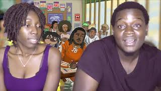 🔥🔥🐻TEE GRIZZLEY, LIL BABY - COVID (REACTION)