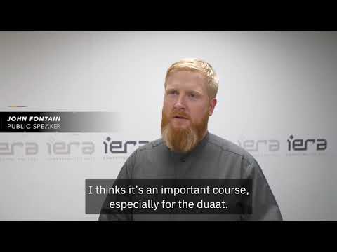 University Dawah Experience