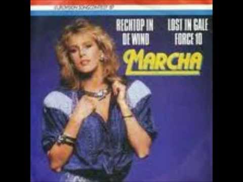 Lost in gale force ten -  Marcha.avi
