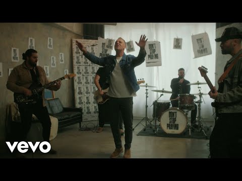 Matthew West - Don't Stop Praying (Music Video)