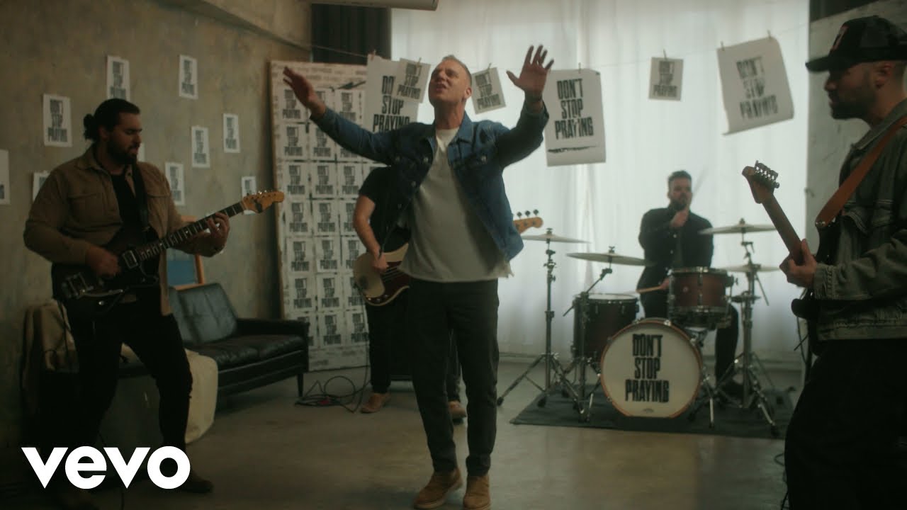 Matthew West