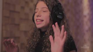 Uscito Video Luisa Guarducci  di 11 anni Studio Marystar.