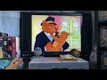 Closing To Little Bear Fishing Adventures 2003 VHS