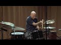 Joey Baron - Roulette Drum Solo