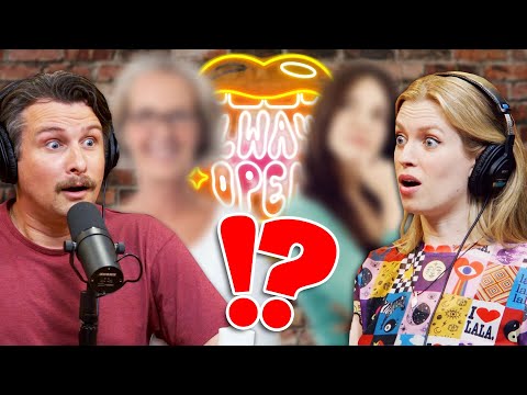 Confusing your Wife for your MOTHER? - Always Open