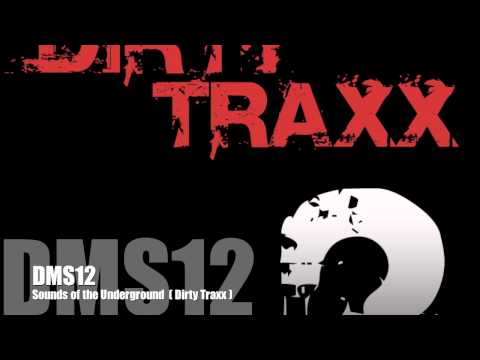 DMS12 - Sounds of the Underground