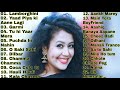 Neha Kakkar Latest Song | Superhits Songs | Love Romantic Songs | Jukebox ❤️ |